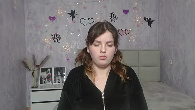 StaceyLex online show from February 2025 09:46:02 AM