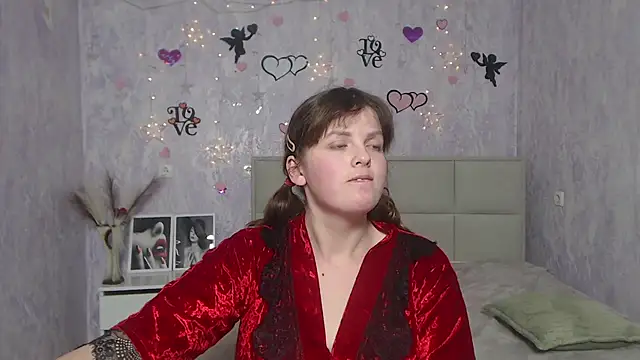 StaceyLex online show from February 2025 12:48:02 PM