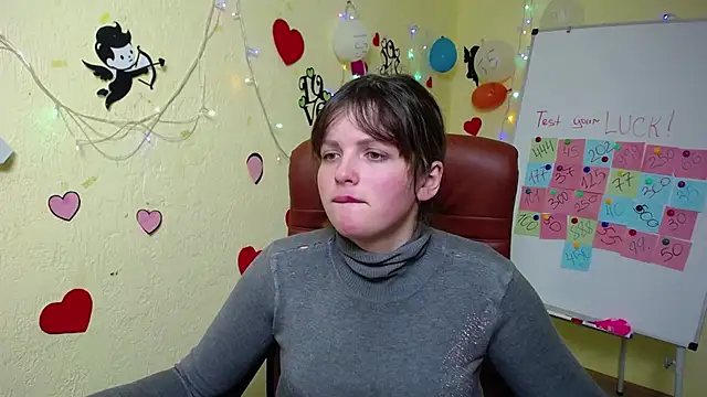 StaceyLex online show from February 2025 06:27:02 AM