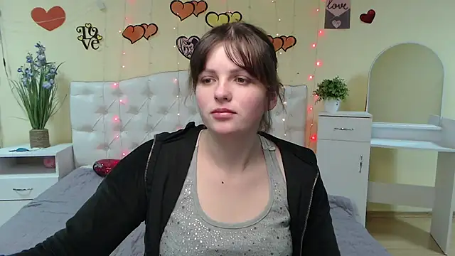 StaceyLex online show from February 2025 06:37:01 AM