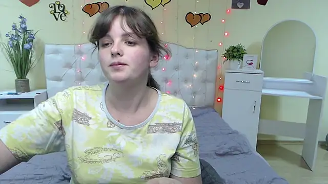 StaceyLex online show from March 2025 04:23:01 PM