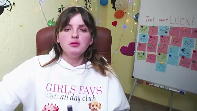 StaceyLex online show from March 2025 01:22:01 AM