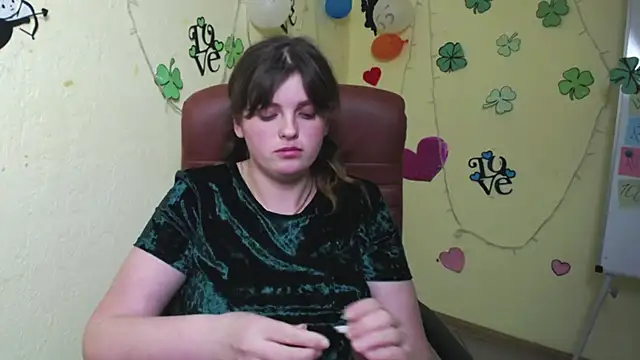 StaceyLex online show from March 2025 04:24:02 AM