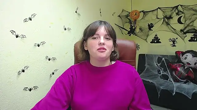 StaceyLex online show from October 2025 05:32:02 AM