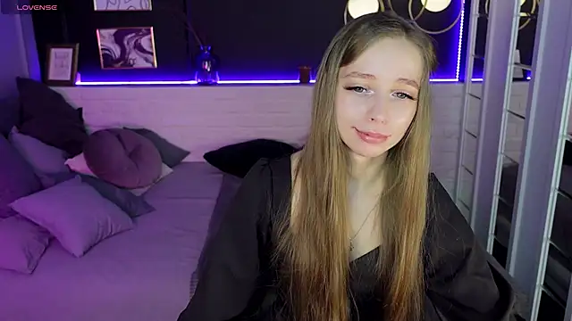 Snapshot of OliviaGentle chatting on January 2025 01:25:02 AM OliviaGentle online show from January 2025 01:25:02 AM