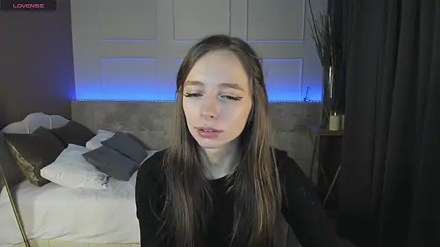 Snapshot of OliviaGentle chatting on January 2025 04:48:01 AM OliviaGentle online show from January 2025 04:48:01 AM