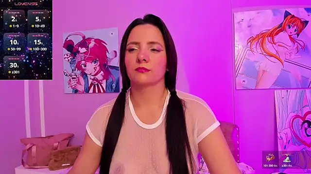 gaby flow online show from January 2026 01:41:01 AM