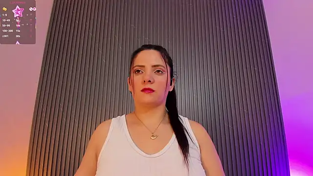Snapshot of gaby_flow chatting on May 2026 01:14:02 AM gaby flow online show from May 2026 01:14:02 AM