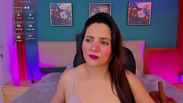 gaby flow online show from July 2026 07:37:01 AM