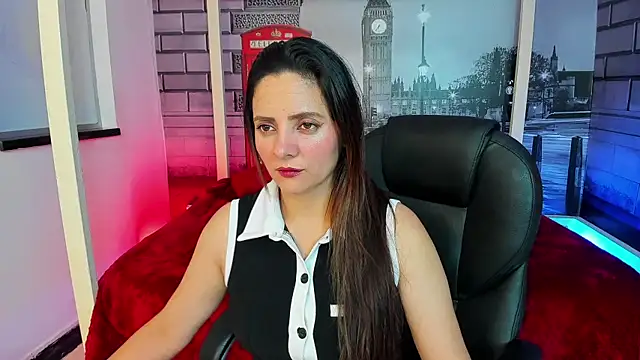 gaby flow online show from July 2026 10:10:01 AM