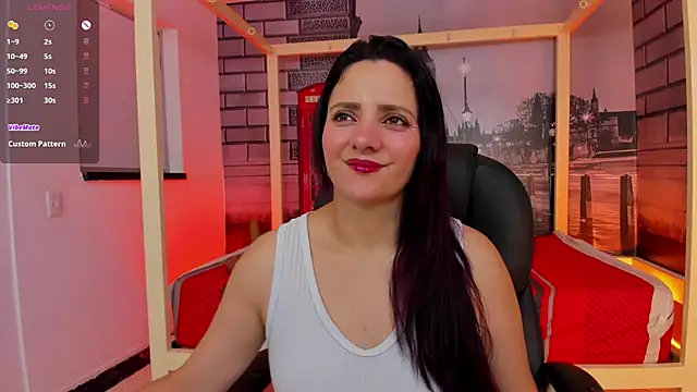 gaby flow online show from August 2026 07:40:01 AM