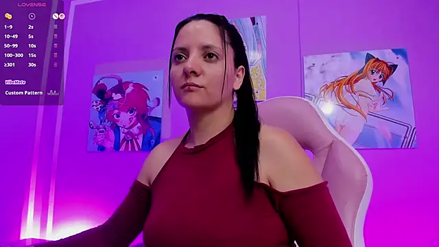 gaby flow online show from August 2026 10:51:02 AM
