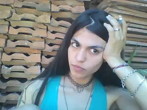 BURN666ING online show from January 2025 04:06:02 PM