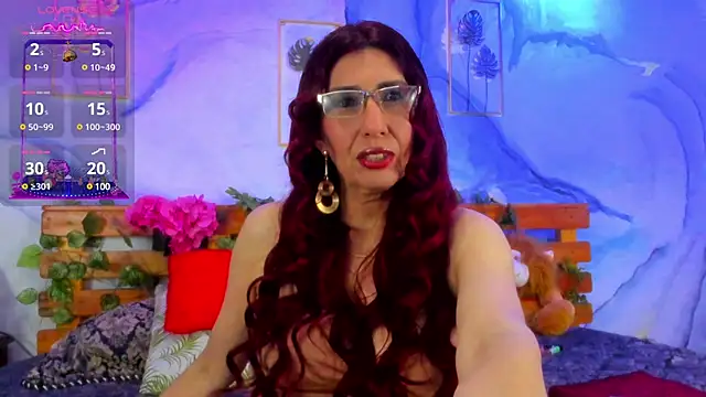 Snapshot of Perla_Franco chatting on January 2025 05:10:01 AM Perla Franco online show from January 2025 05:10:01 AM