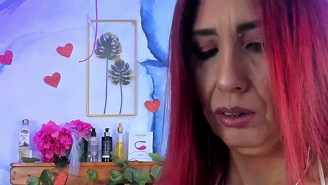 Snapshot of Perla_Franco chatting on February 2025 05:12:02 AM Perla Franco online show from February 2025 05:12:02 AM