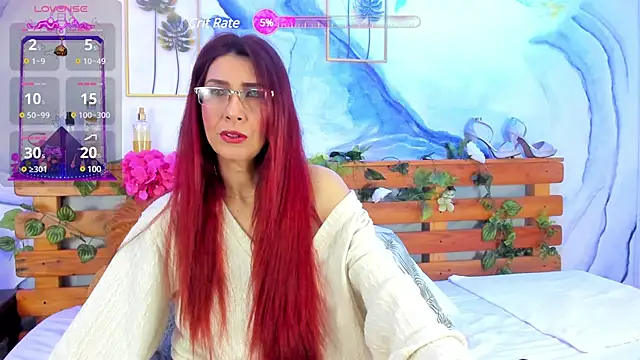 Snapshot of Perla_Franco chatting on February 2025 08:59:02 AM Perla Franco online show from February 2025 08:59:02 AM