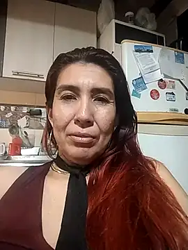 Snapshot of Perla_Franco chatting on September 2025 08:58:01 PM Perla Franco online show from September 2025 08:58:01 PM