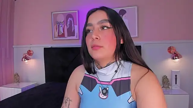 elodie walker online show from January 2026 01:05:01 PM