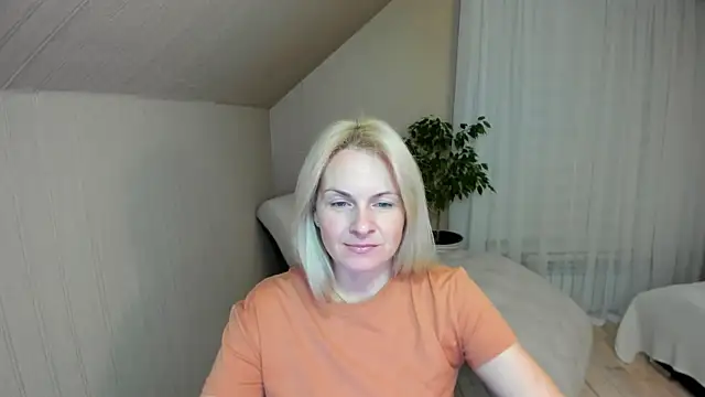 Alicee Gracee online show from January 2025 03:13:02 PM