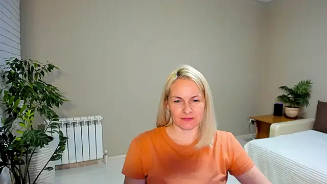 Alicee Gracee online show from January 2025 10:11:02 PM