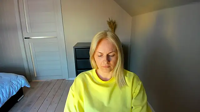 Alicee Gracee online show from March 2025 11:01:02 AM