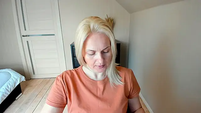 Alicee Gracee online show from March 2025 07:15:01 AM