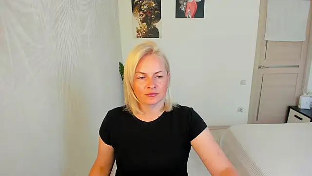 Alicee Gracee online show from July 2026 09:33:02 AM