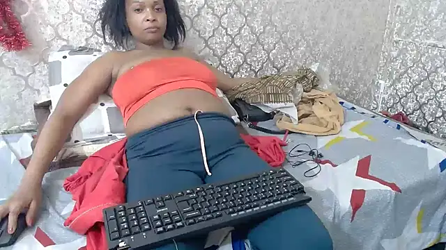 MaximTease24 online show from February 2025 08:05:02 AM