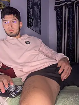 Anthony-Martin online show from February 2025 01:48:02 PM