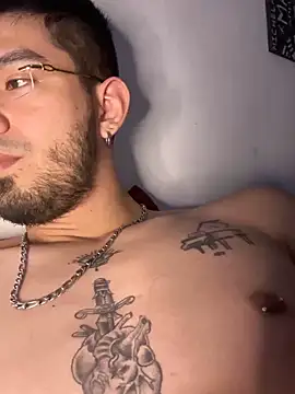 Anthony-Martin online show from February 2025 05:42:01 PM