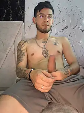 Anthony-Martin online show from March 2025 04:34:02 AM