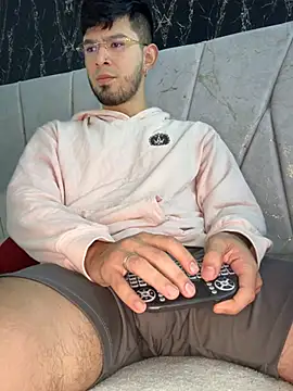 Anthony-Martin online show from March 2025 02:04:02 PM