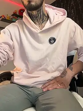 Anthony-Martin online show from September 2025 12:07:02 PM