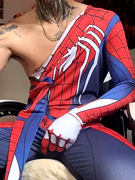 Anthony-Martin online show from October 2025 12:26:02 PM