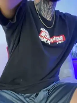 Anthony-Martin online show from December 2025 09:20:02 PM