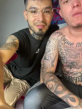 Anthony-Martin online show from March 2026 02:57:02 PM