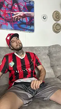Anthony-Martin online show from June 2026 03:23:01 PM