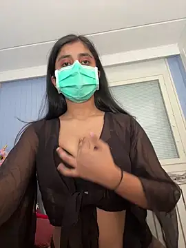 Snapshot of ScarletAss chatting on March 2025 05:17:02 PM ScarletAss online show from March 2025 05:17:02 PM