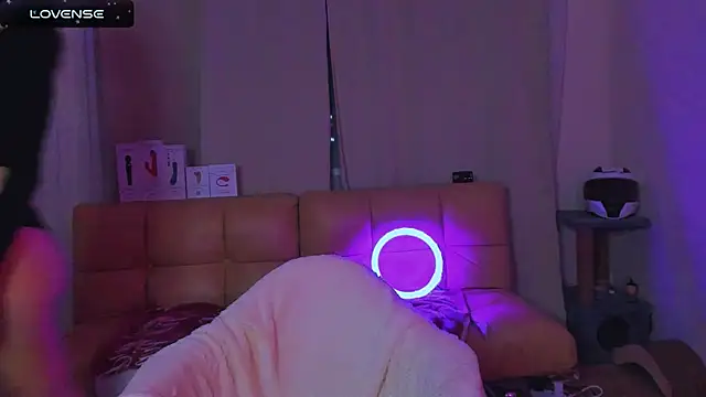 Pinkyberry6969 online show from December 2024 12:07:01 AM