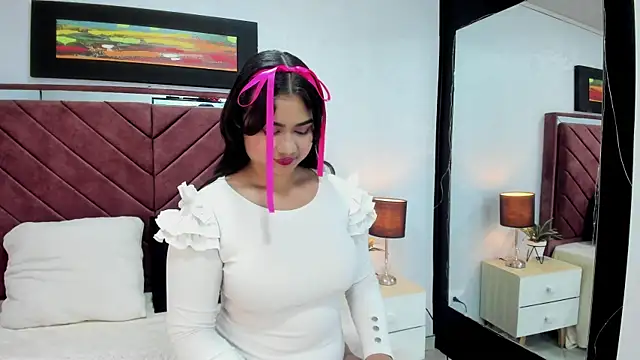 ZoeBianchi online show from December 2024 02:53:02 AM