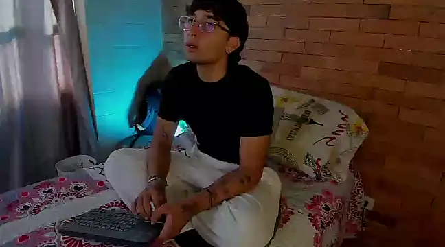 Dereck Dickson online show from December 2024 12:22:01 PM