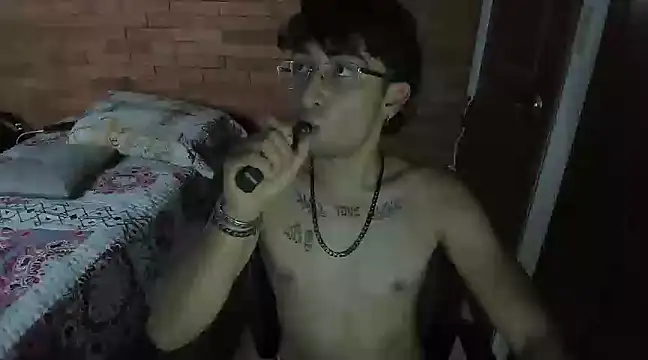 Dereck Dickson online show from December 2024 10:00:02 PM