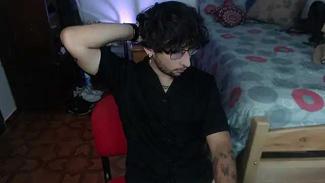 Dereck Dickson online show from October 2025 01:25:02 AM