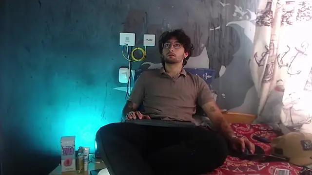 Dereck Dickson online show from October 2025 03:32:01 PM