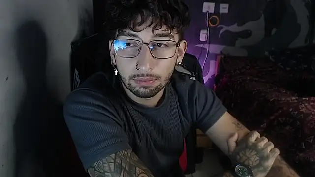 Dereck Dickson online show from October 2025 10:54:02 PM