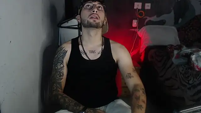 Dereck Dickson online show from November 2025 04:56:01 AM