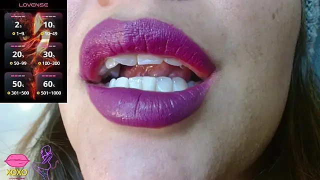 miss evoleth2 online show from March 2026 04:38:02 AM