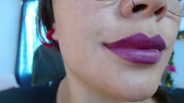 miss evoleth2 online show from April 2026 09:39:33 PM