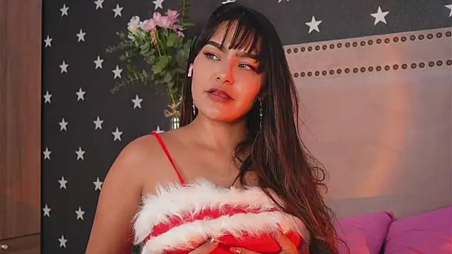 Snapshot of AshiaEkta1 chatting on January 2025 01:58:01 AM AshiaEkta1 online show from January 2025 01:58:01 AM