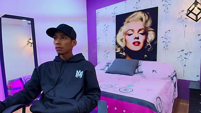 alejandro king1 online show from February 2025 01:06:01 PM